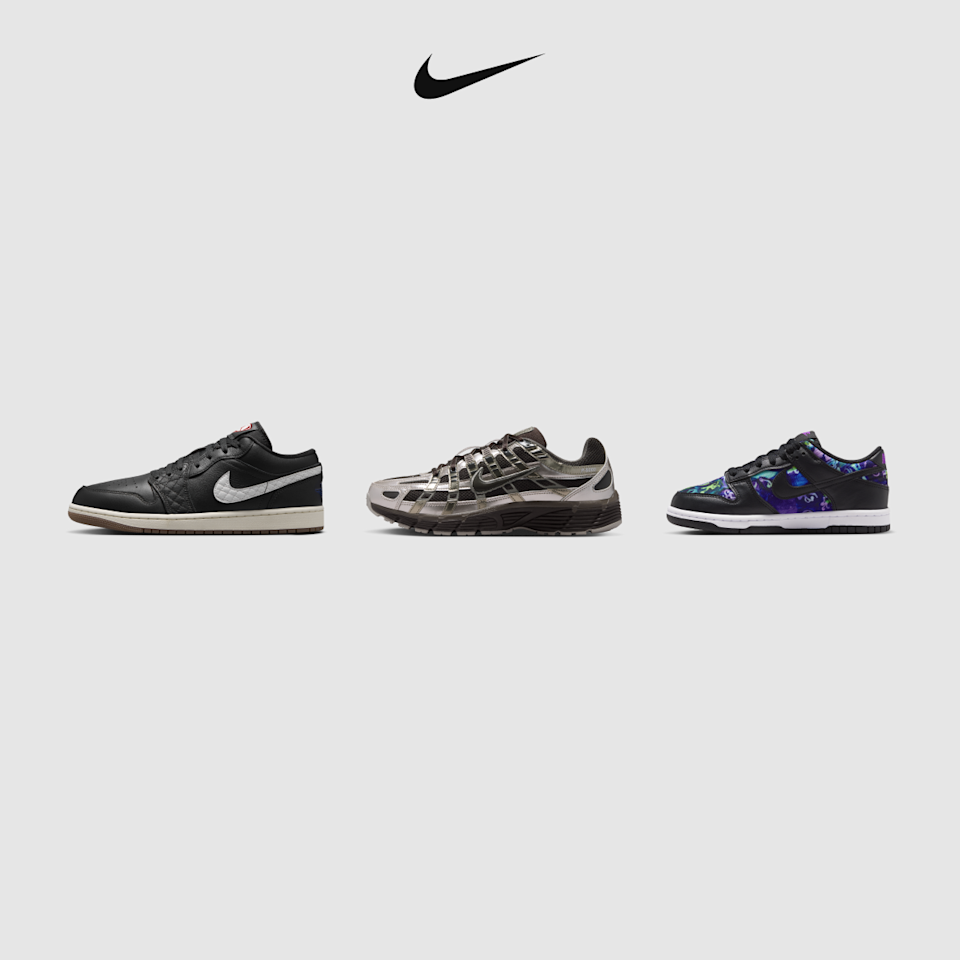 Sneakers of the Week