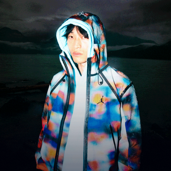 겨울을 압도하는 스타일