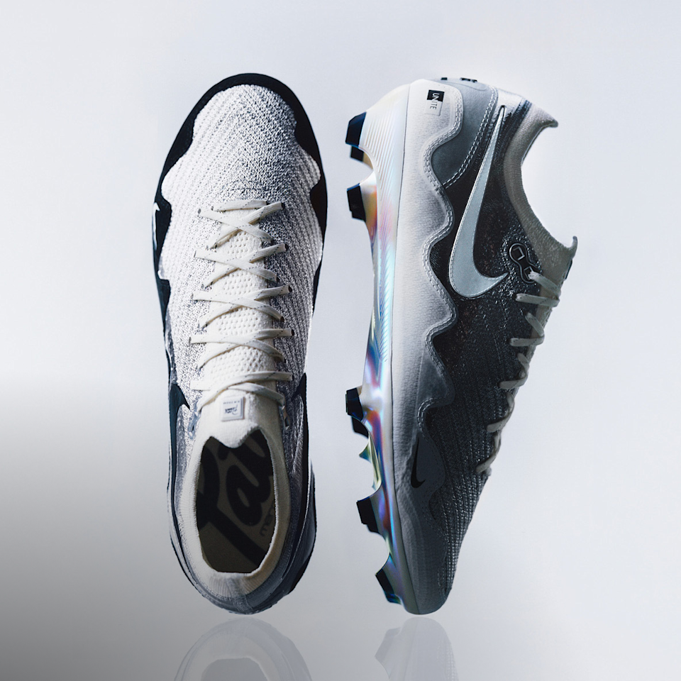 Patta x Nike Mercurial
