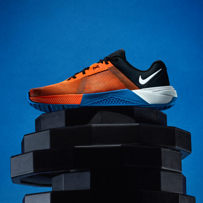 Metcon 10