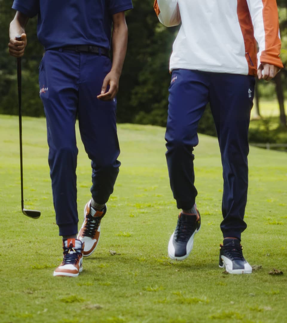 Jordan x Eastside Golf On Course Apparel Collection Release Date