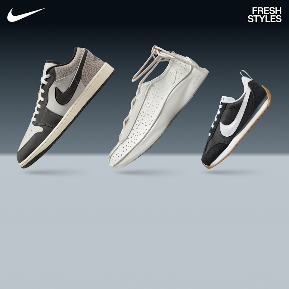 Sneakers of the Week