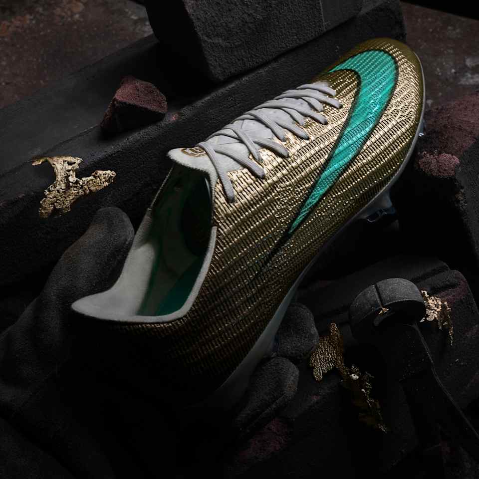 Mercurial Superfly Kylian Mbappé