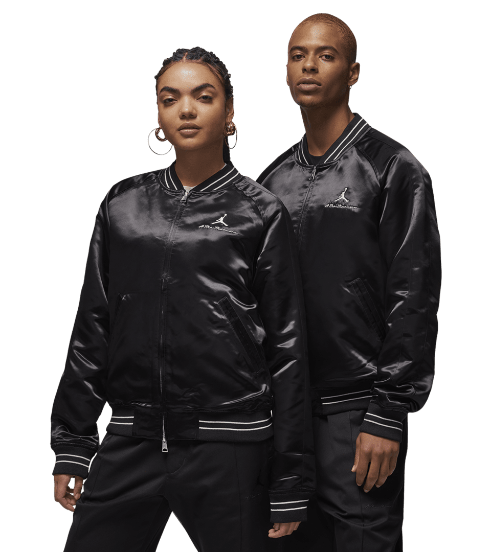 2022春夏新色】 NIKE JORDAN BRAND JMC JACKET ジョーダン XL