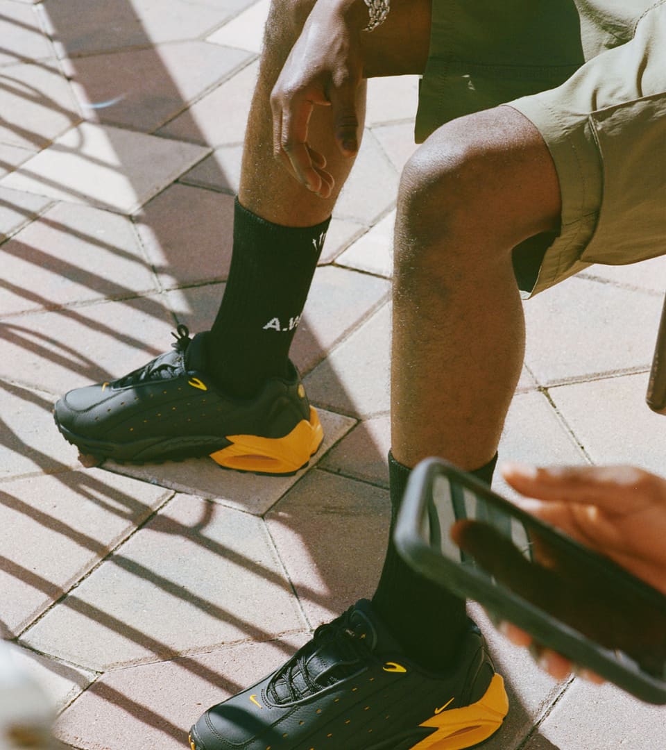 Nike x Drake's NOCTA Turks and Caicos collection: Price, release