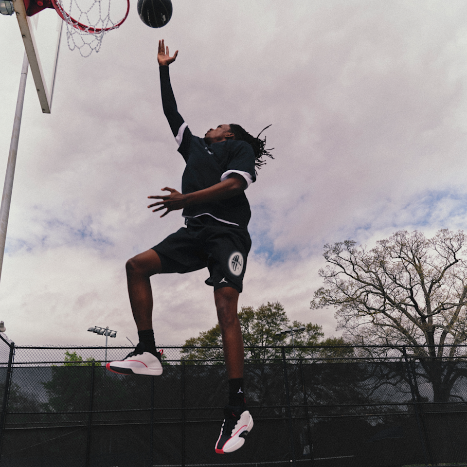 Jordan Basketball Shoes