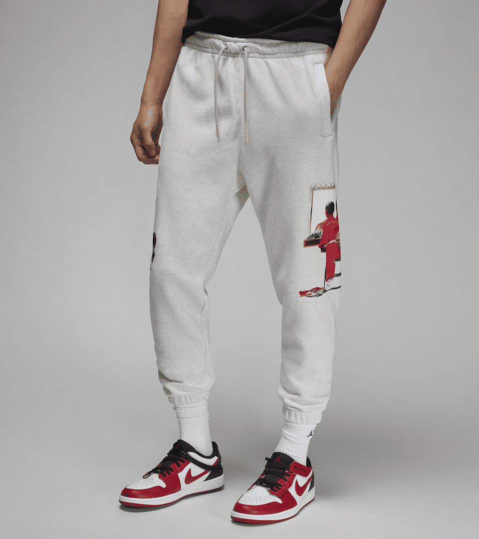 NIKE公式】Jordan Artist Series by Jacob Rochester Apparel