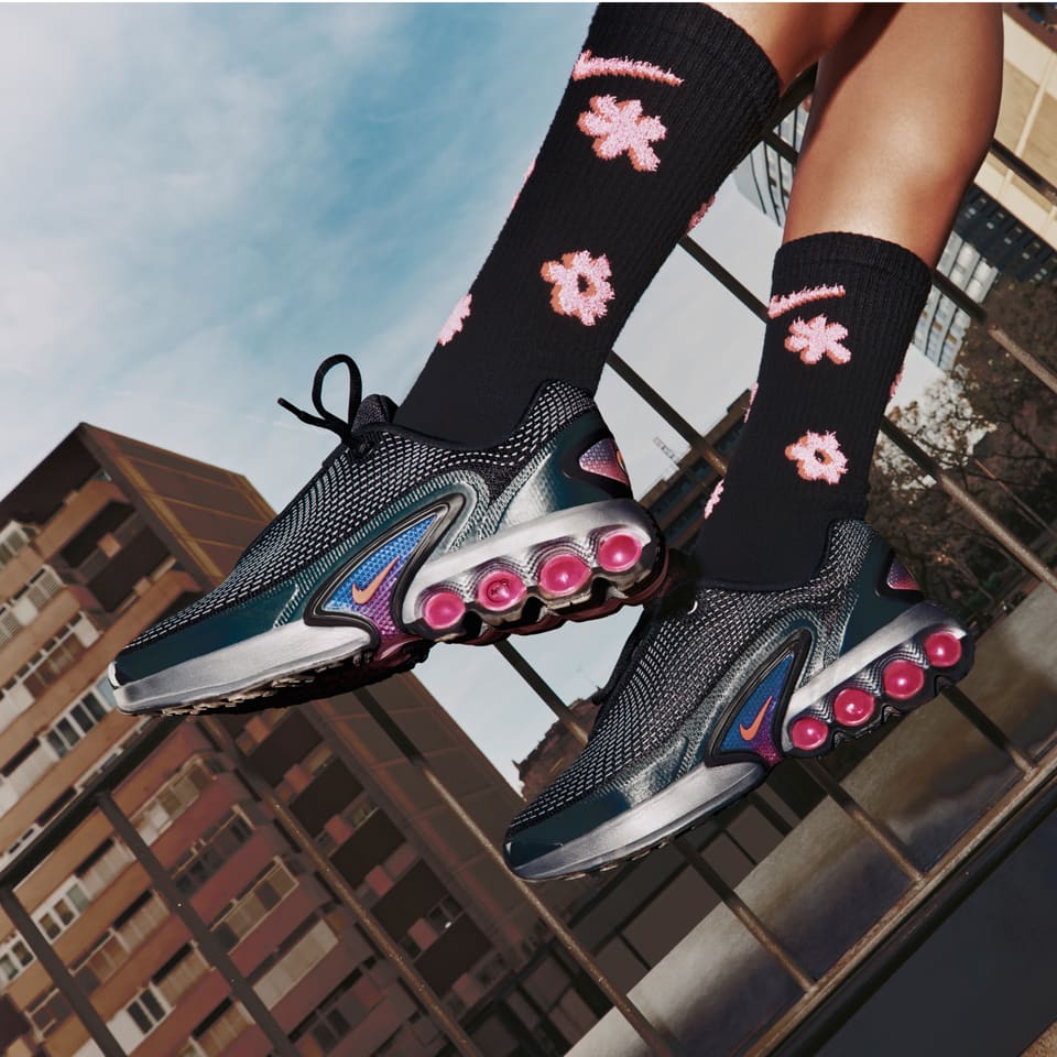 Air Max Dn