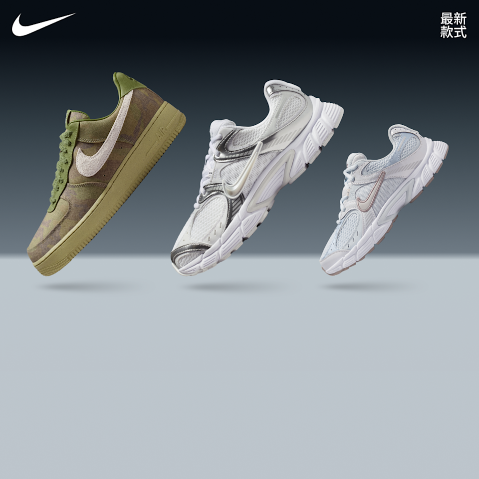 本週精選運動鞋