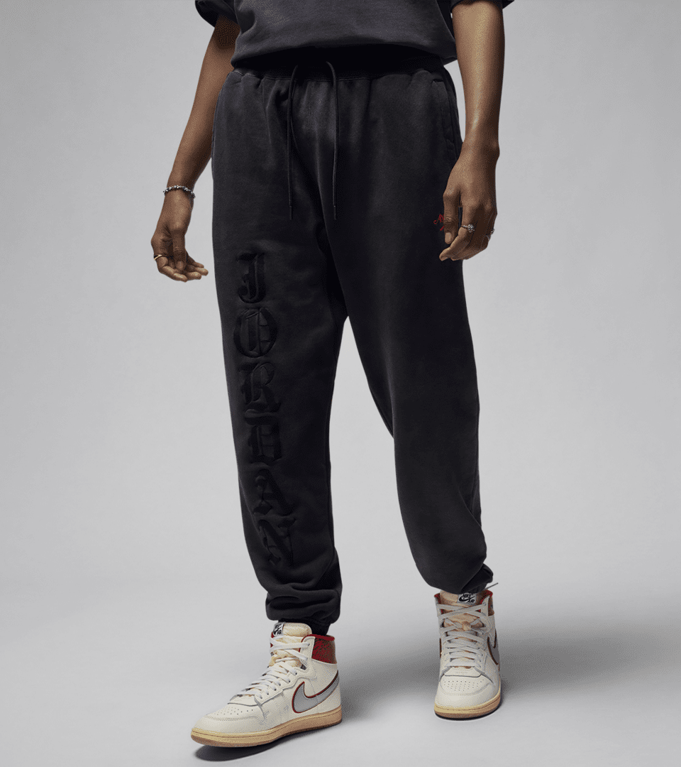 Fecha de lanzamiento de la colección de ropa Jordan x Awake NY. Nike SNKRS  MX