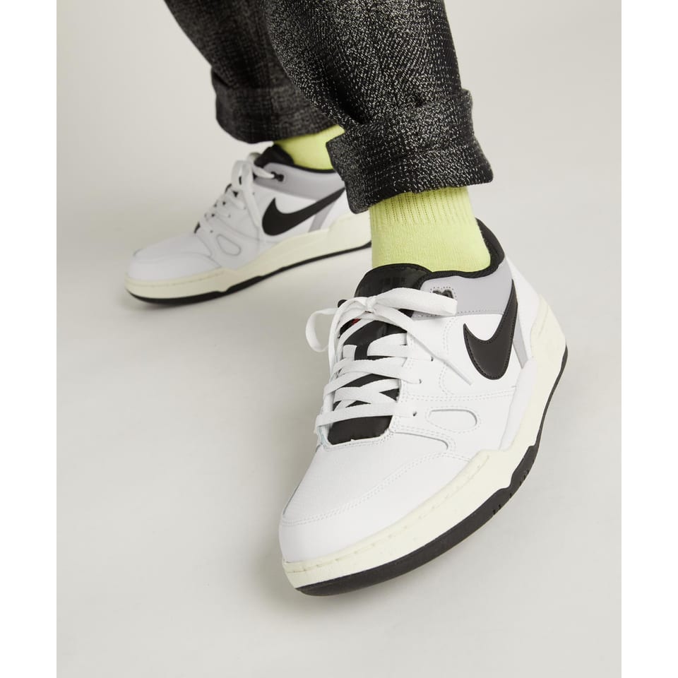 ☆送料無料☆ NIKE FULL FORCE LOW ☆ Nike Full Force Low Men's Shoes. Nike JP