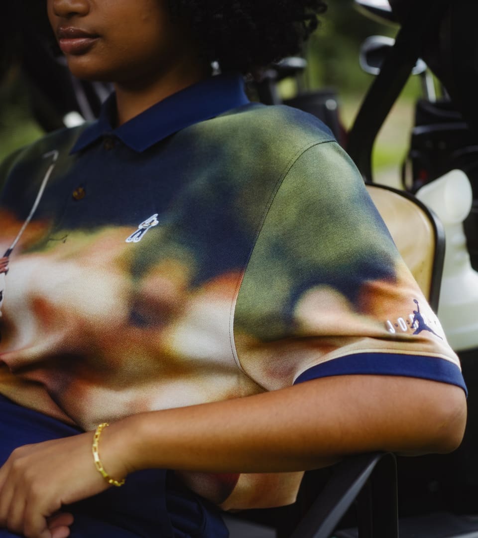 Jordan x Eastside Golf On Course Apparel Collection Release Date