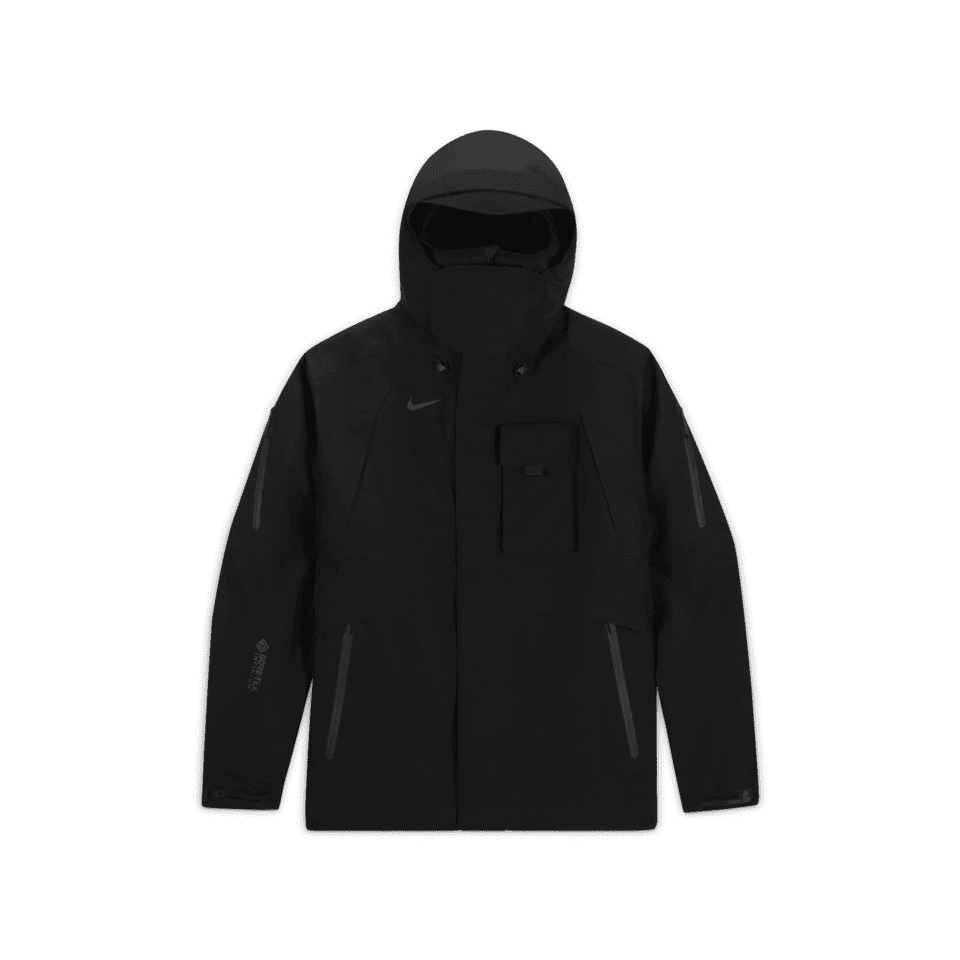 Fecha de lanzamiento de la colección de ropa Nike x CACT.US CORP. Nike  SNKRS ES