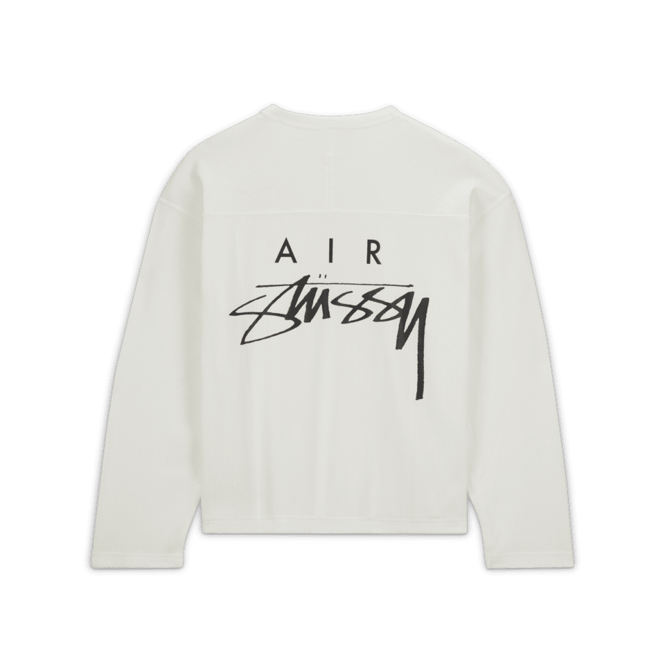 Nike x Stüssy Apparel Collection Release Date. Nike SNKRS