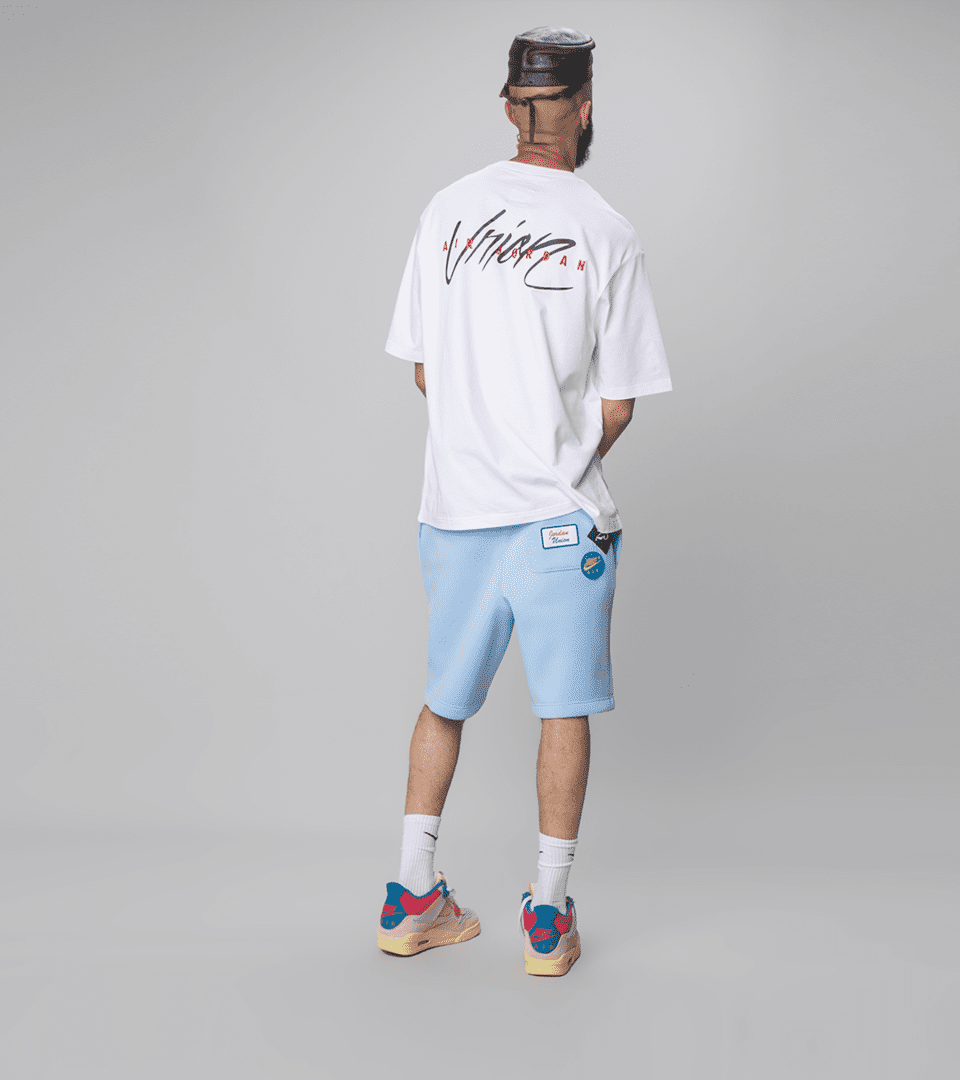 NIKE公式】Jordan x UNION LA Apparel コレクション Vol.1. Nike SNKRS JP