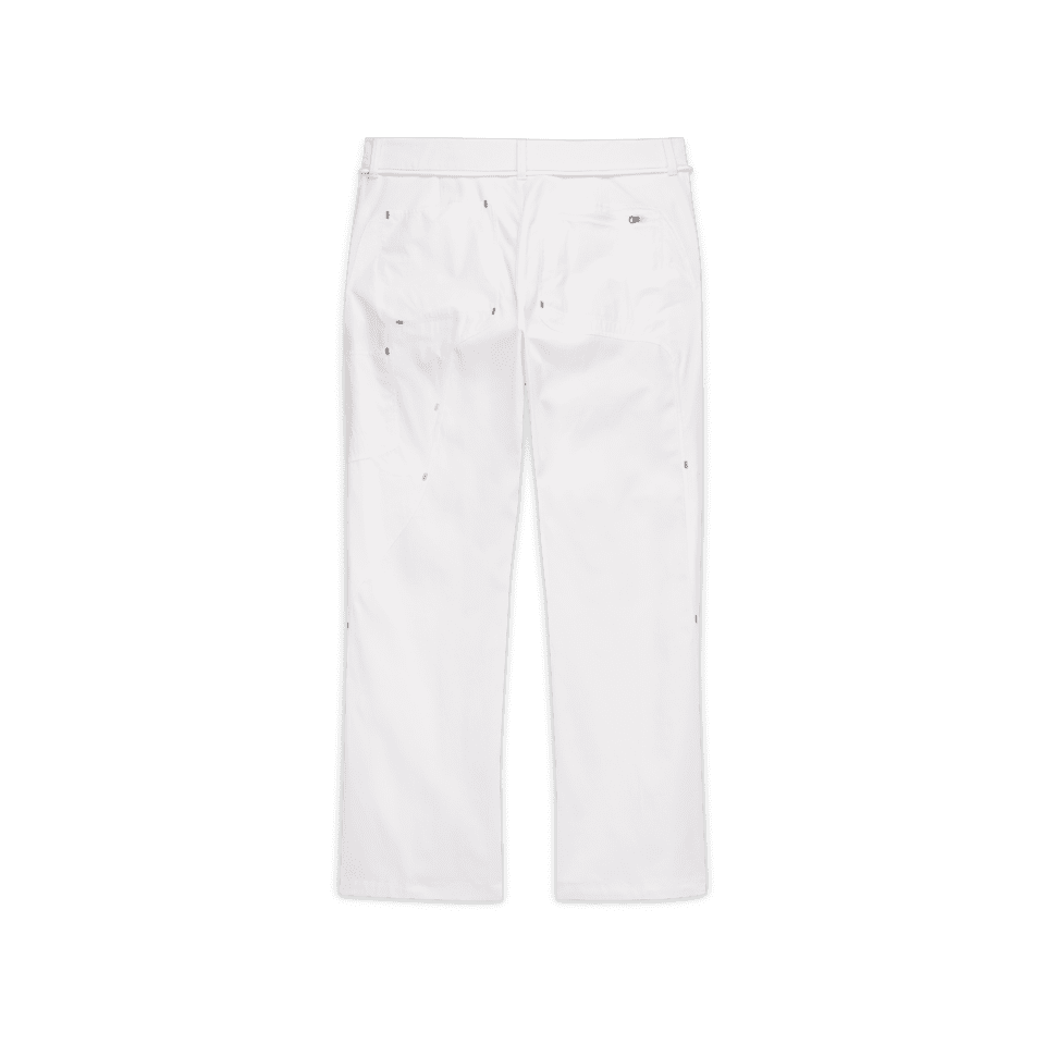 The White Pants Outfit for Men: How to Nail the Look