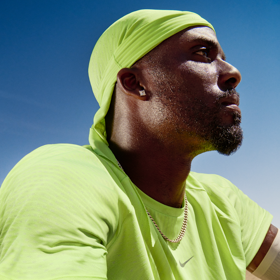Kenny Bednarek