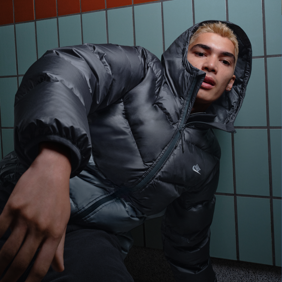 Winterkleding