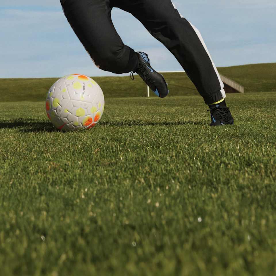 Find the Right Football Boot