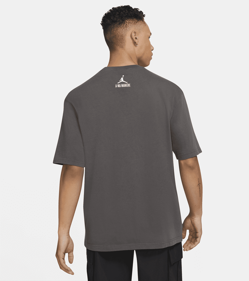 Jordan x A Ma Maniére Apparel Collection Release Date. Nike SNKRS SG