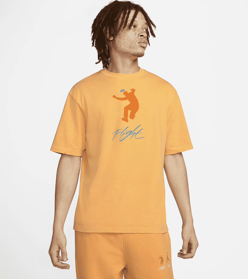 Fecha de lanzamiento de las playeras Jordan x UNION. Nike SNKRS MX