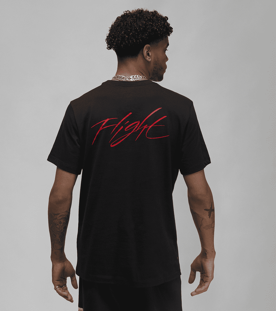 NIKE公式】Jordan Artist Series by Jacob Rochester Apparel