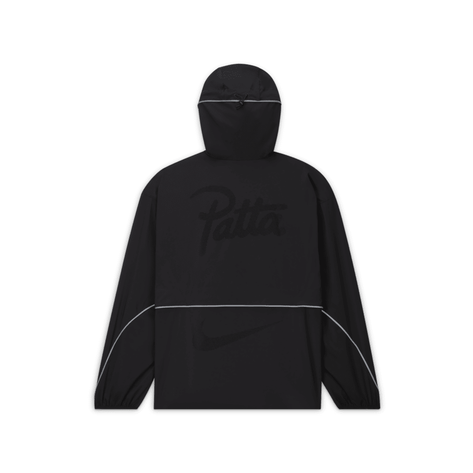 Nike x Patta Outer Layers Capsule Release Date. Nike SNKRS