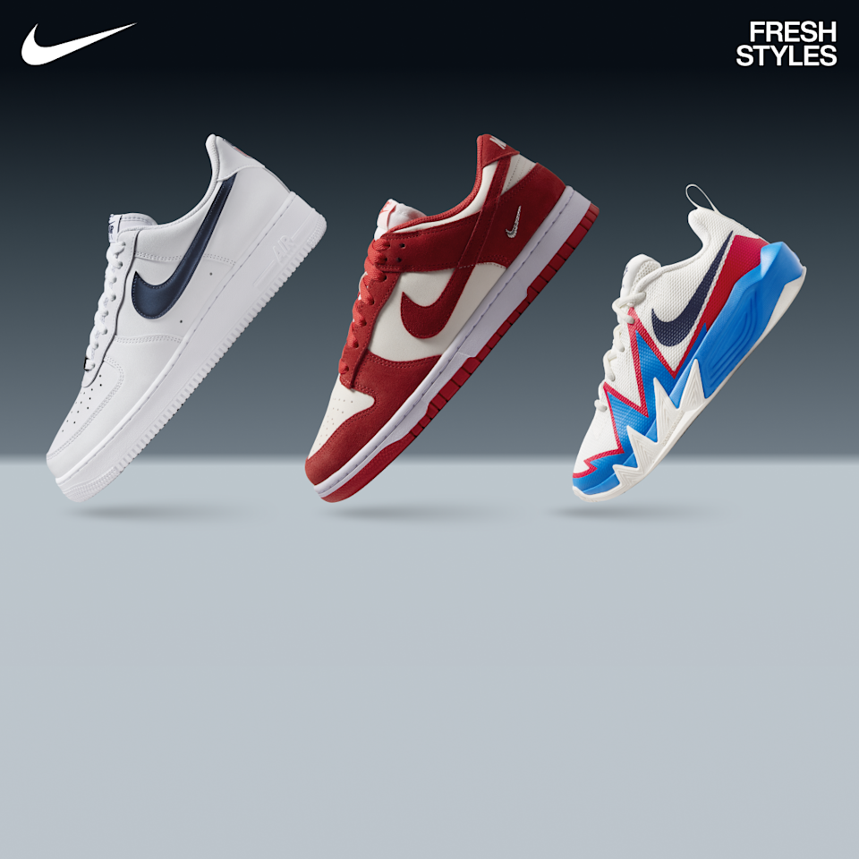 Sneakers of the Week
