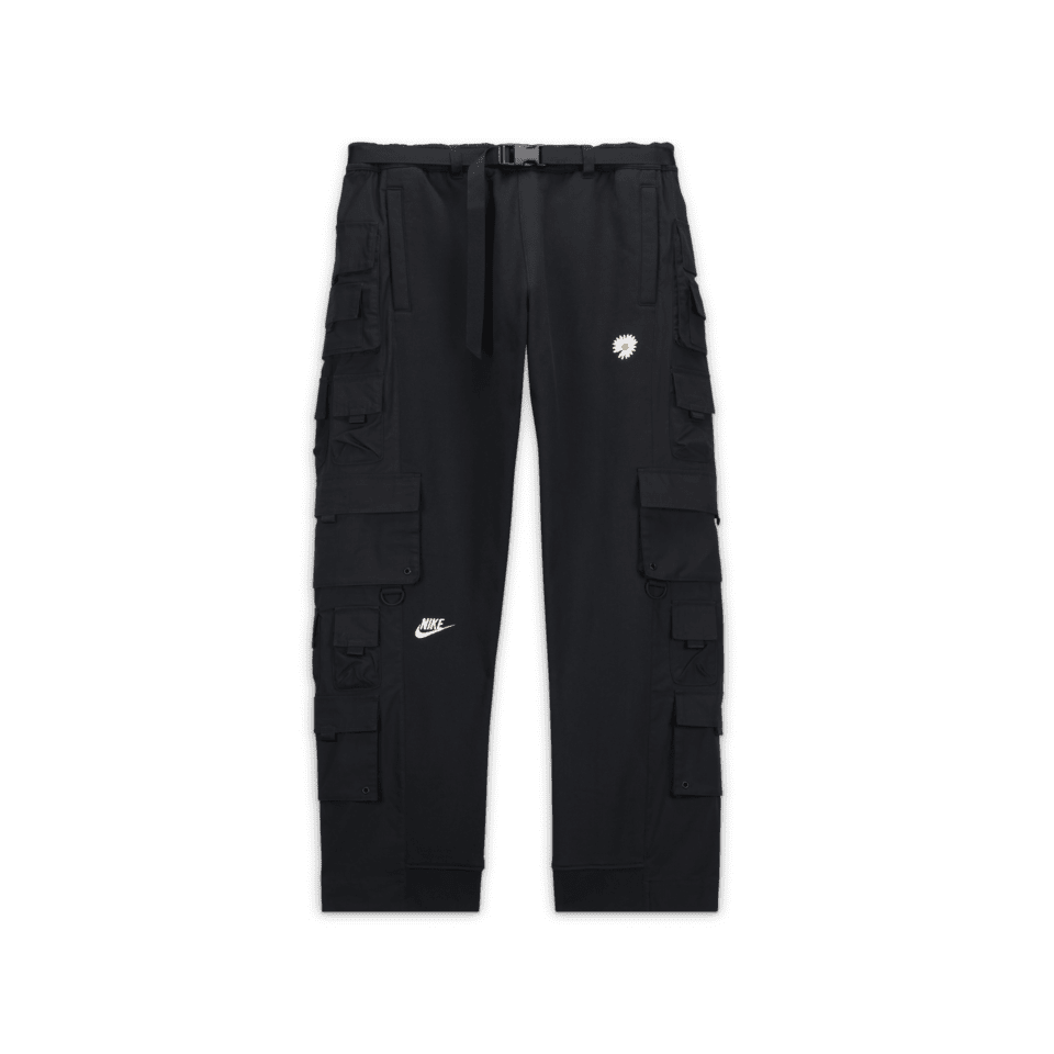 NIKE x PEACEMINUSONE PMO Wide Pants XS | vrealitybolivia.com