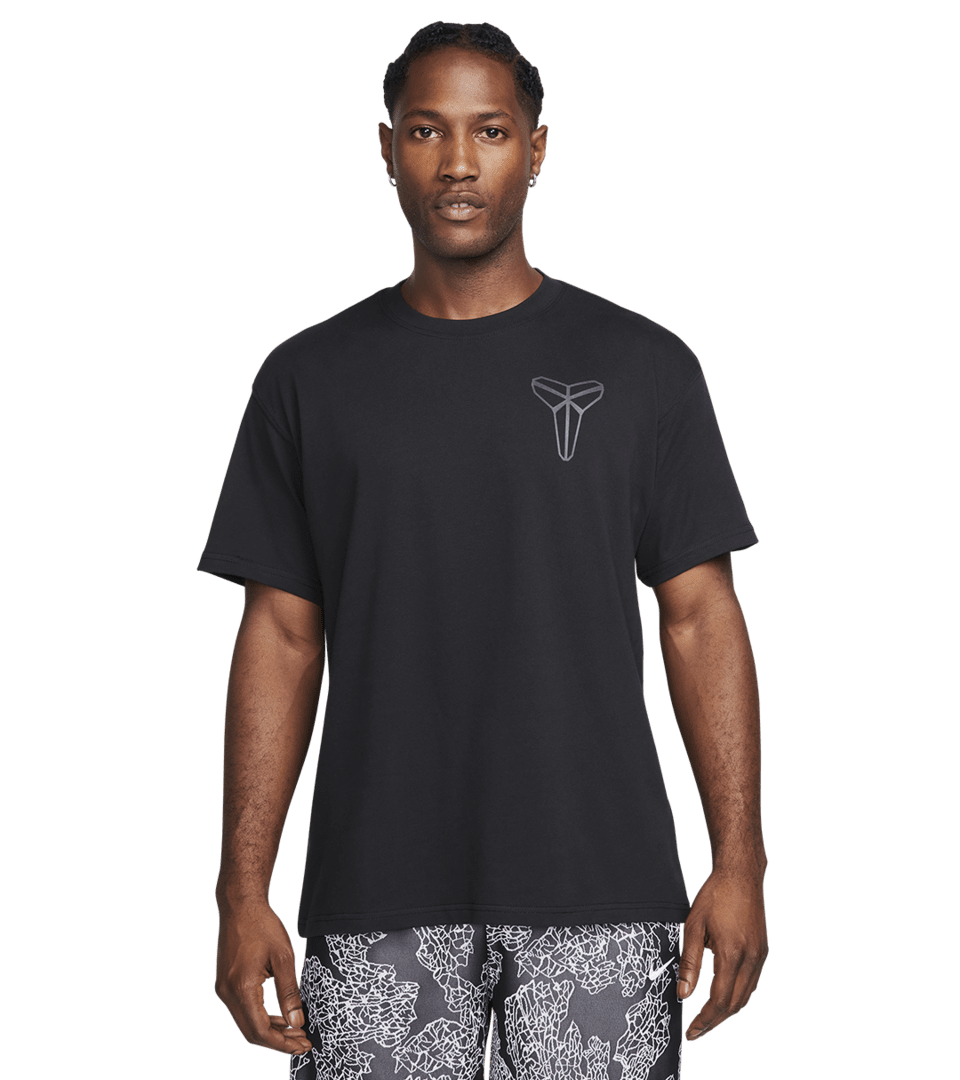 Nike Kobe Mamba Mentality Men's T-shirtsファッション