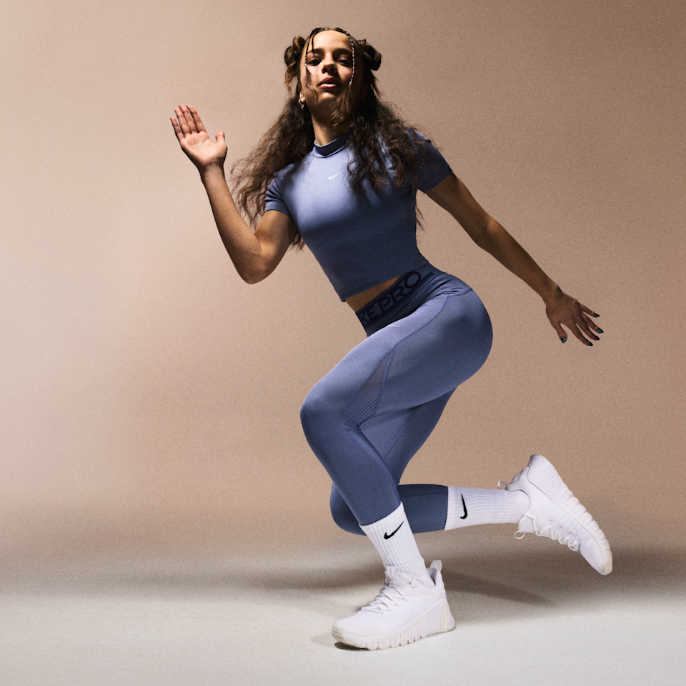 YOUR STYLE.
YOUR WAY.