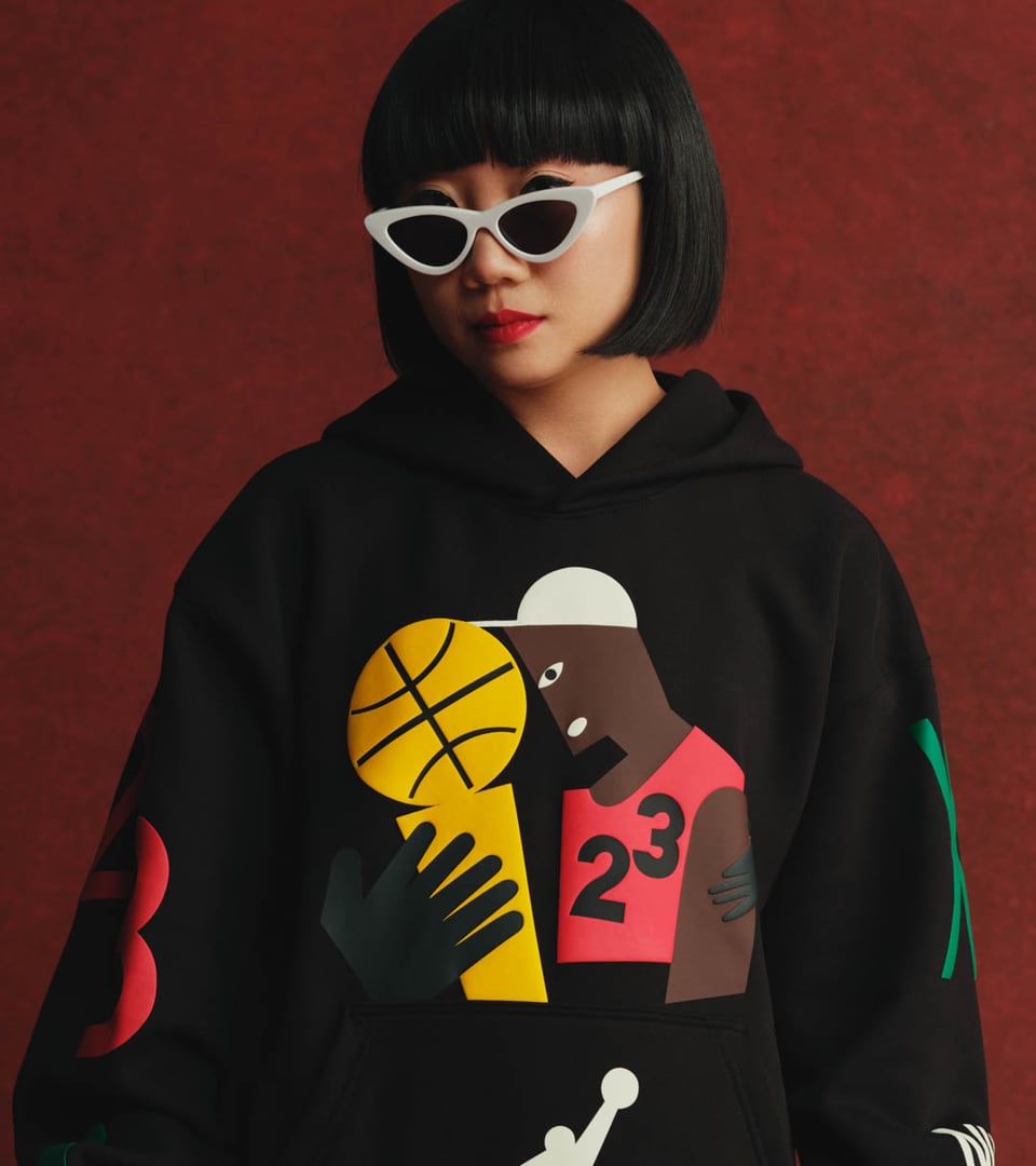 Jordan x Nina Chanel Abney Apparel Collection 출시일. 나이키 SNKRS KR Jordan x Nina Chanel Abney Apparel Collection 출시일. 나이키 SNKRS KR