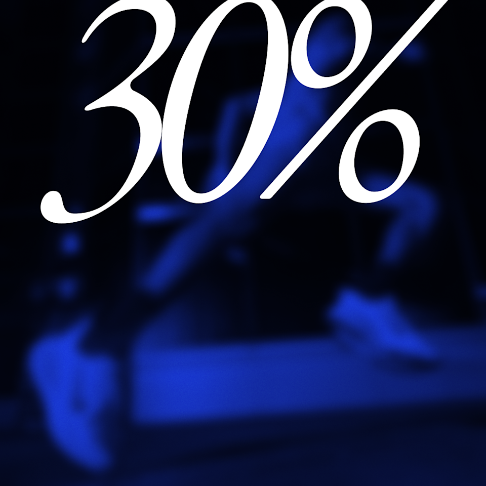Up To 30% Off 