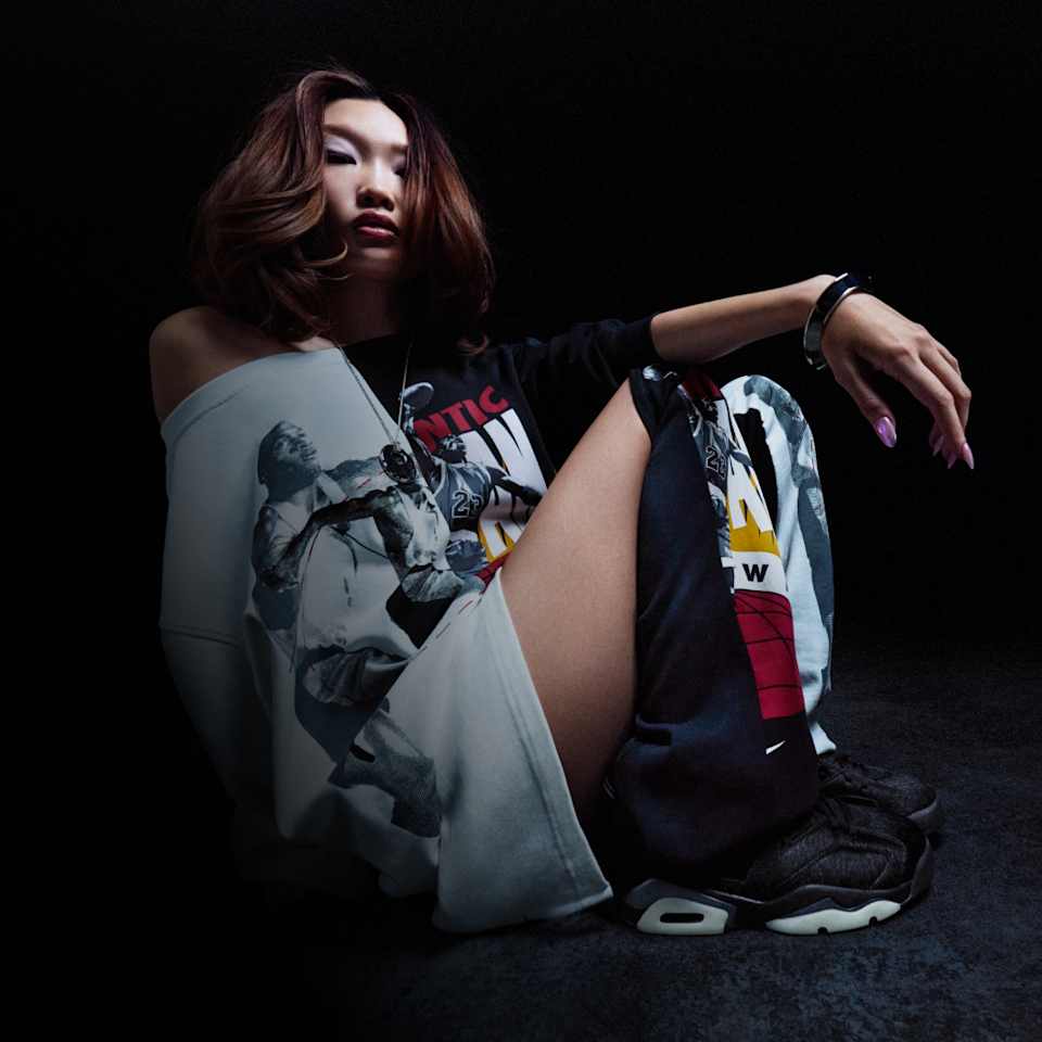 Kolekcja kapsułowa Day to Night