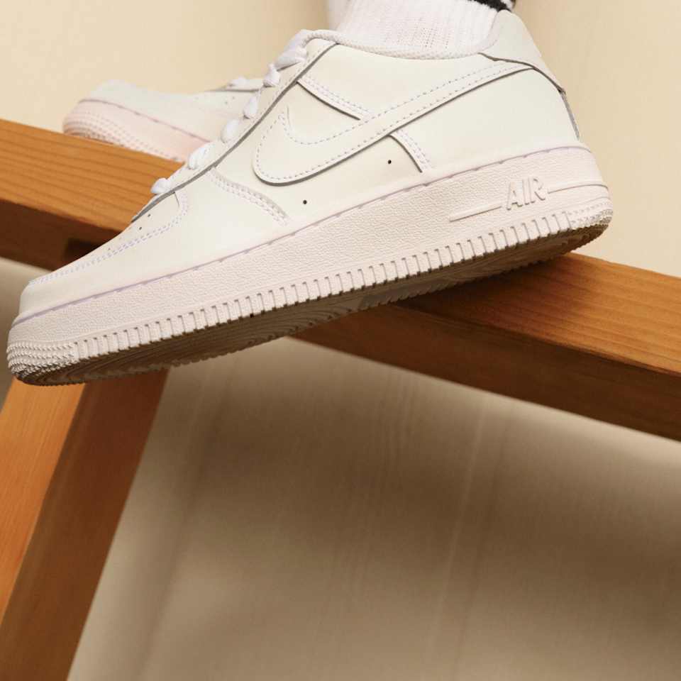 Best Shoe for Growing Feet