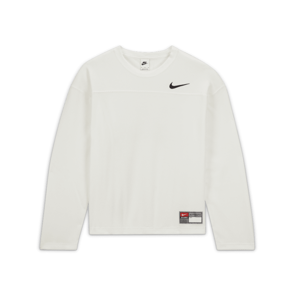 Nike x Stüssy