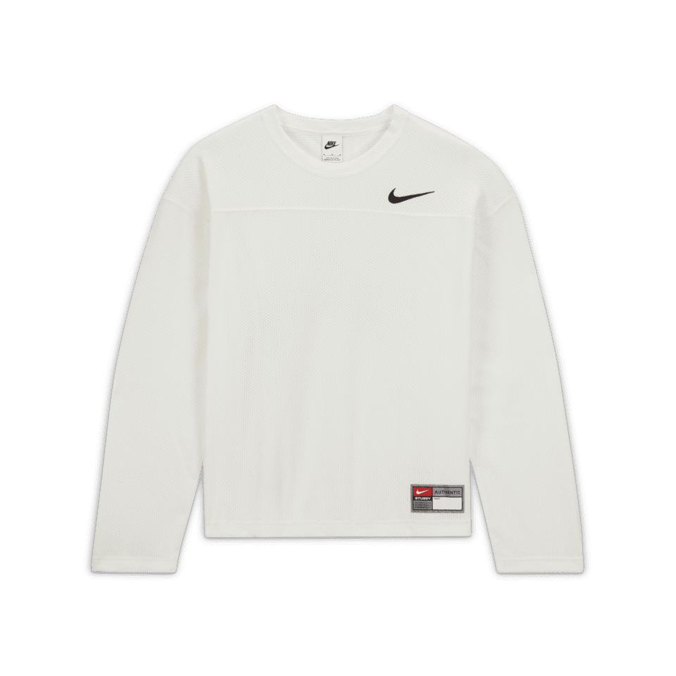 Nike x Stüssy 服飾系列發售日期. Nike SNKRS TW