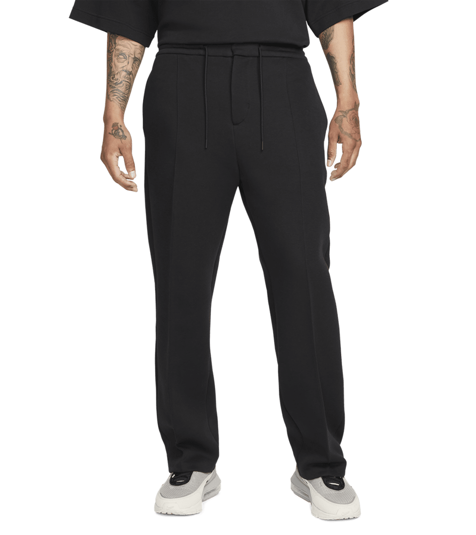 Nike tech outlet trousers