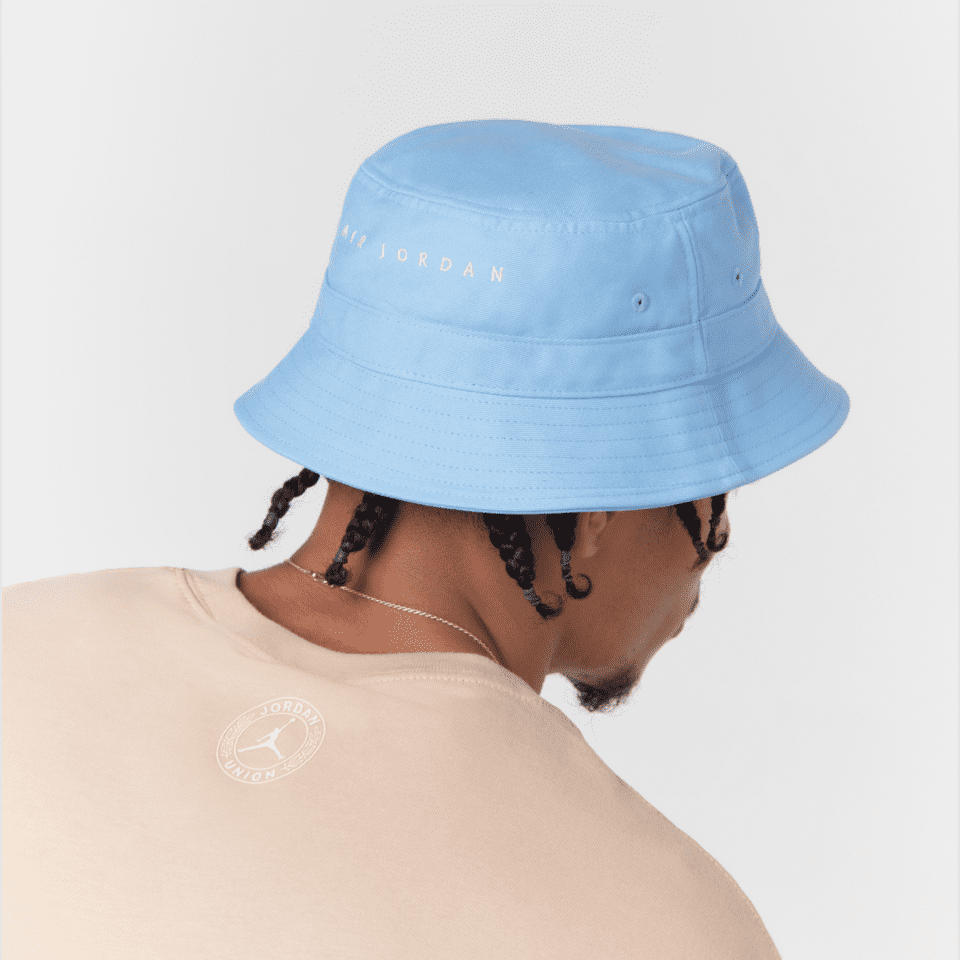 Jordan x UNION Bucket Hats L XL - 帽子