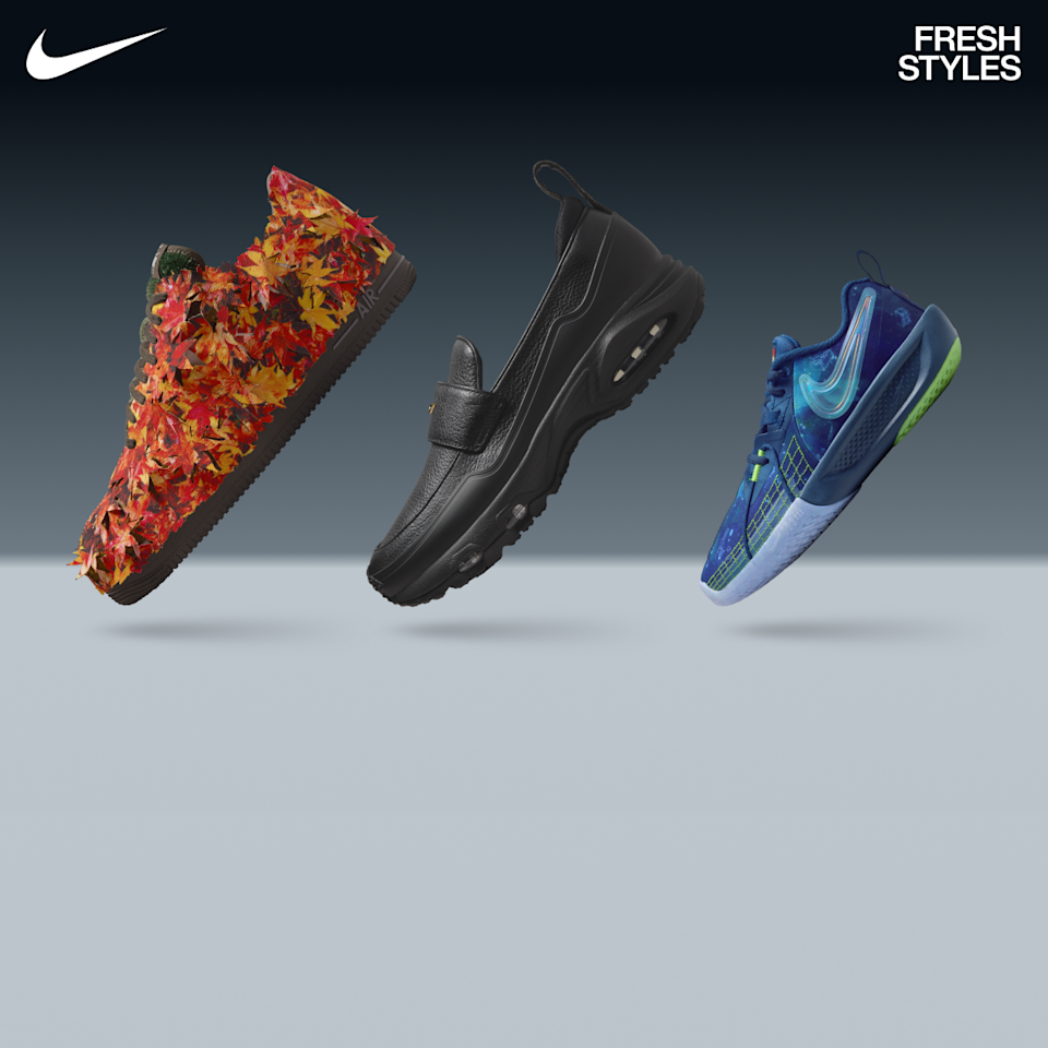 Sneakers of the Week