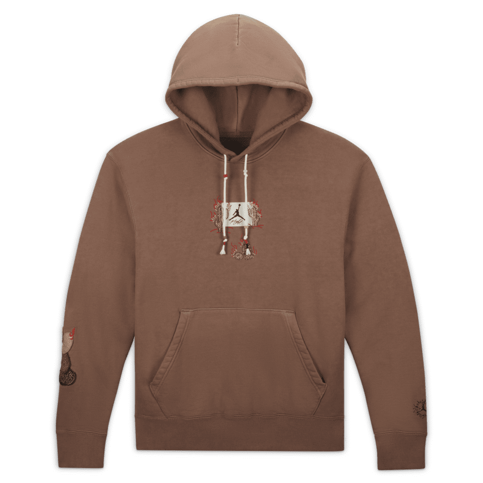 Sudadera de 2024 travis scott