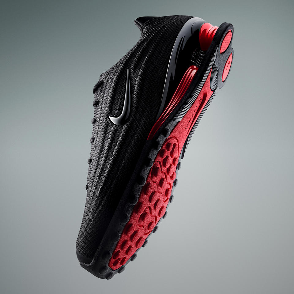 NOT HERE TO BE LIKED