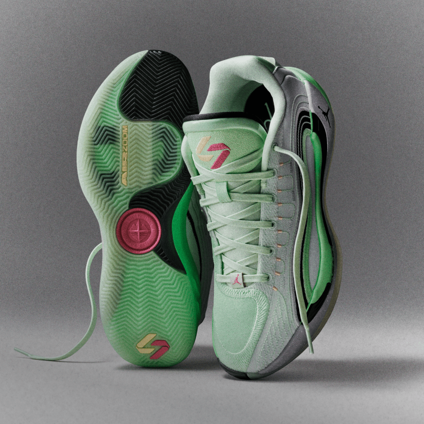 Luka 4 'Space Navigator'