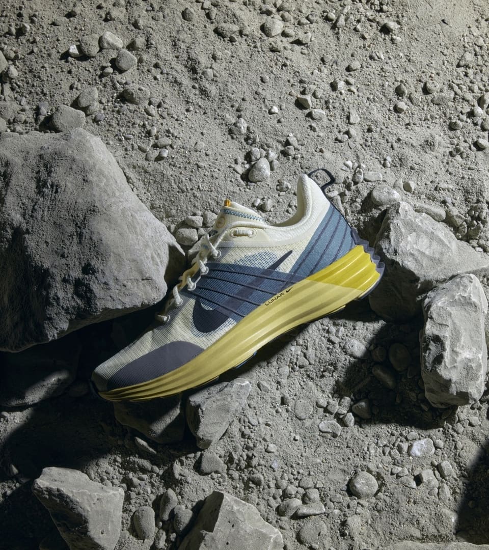 Nike Lunar Roam Herrenschuh Image