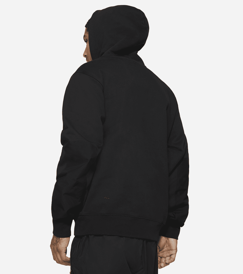 Fecha de lanzamiento de la colección de ropa NOCTA. Nike SNKRS MX