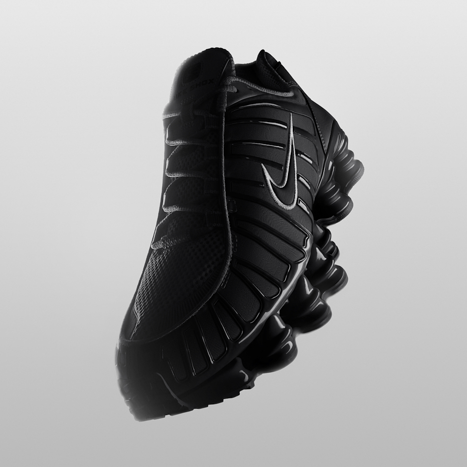 UN ESTILO DE LO MÁS TRANSGRESOR