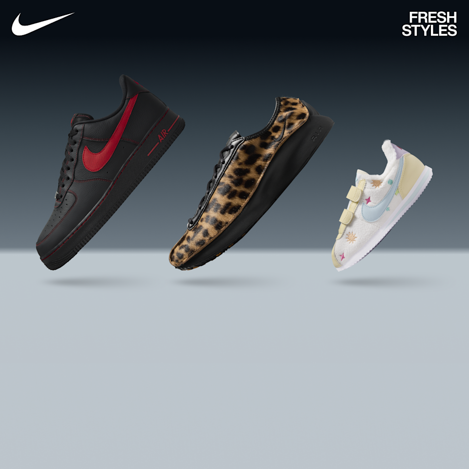 Sneakers of the Week