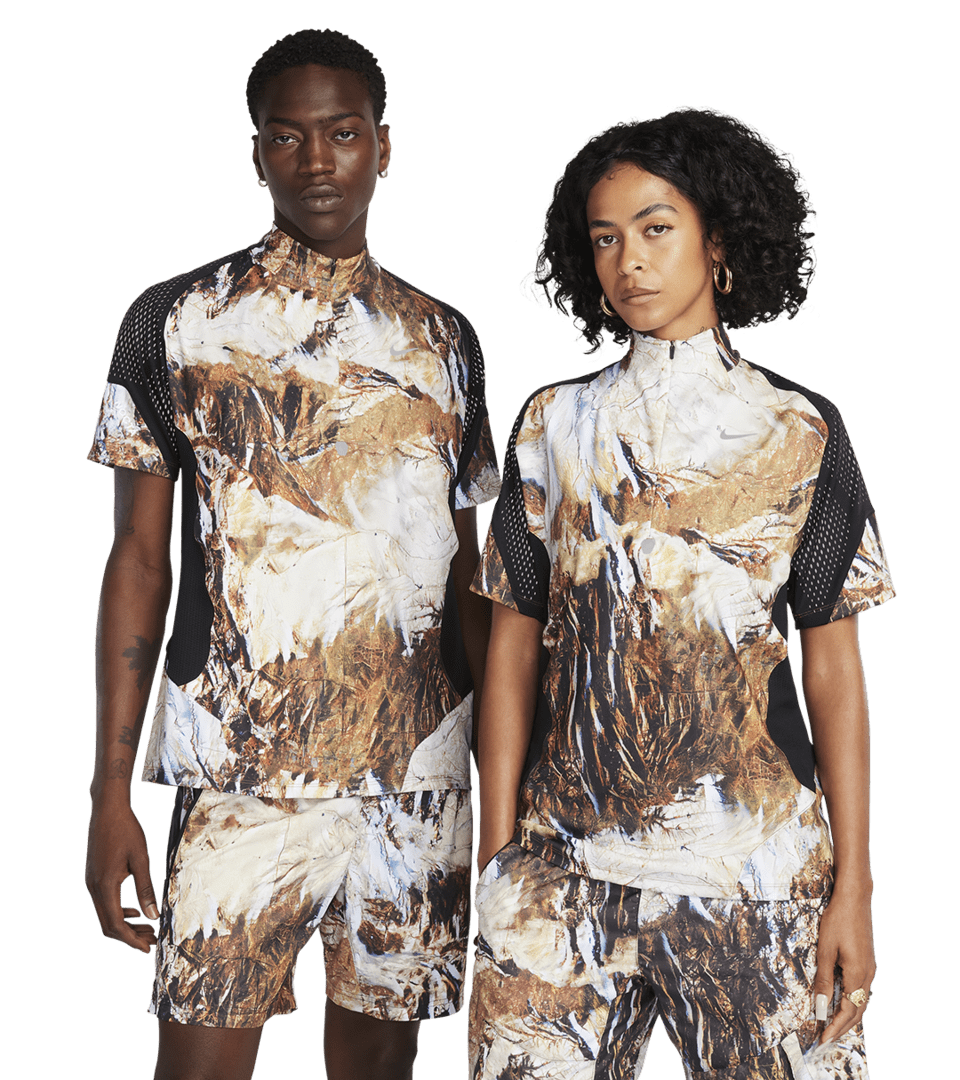 NOCTA Running Apparel Collection. Nike SNKRS LU