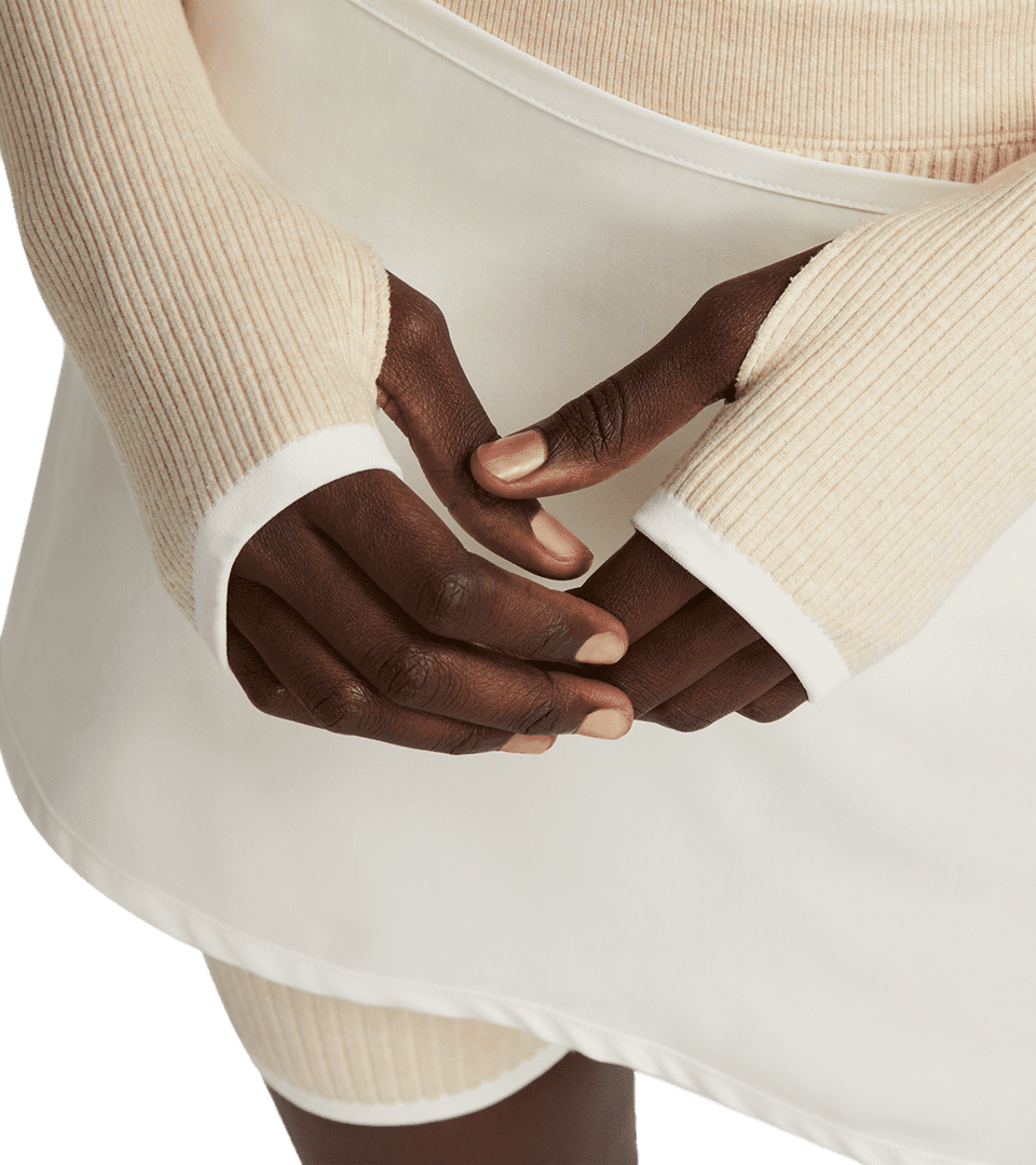 Nike x Jacquemus Apparel + Accessories Release Date. Nike SNKRS