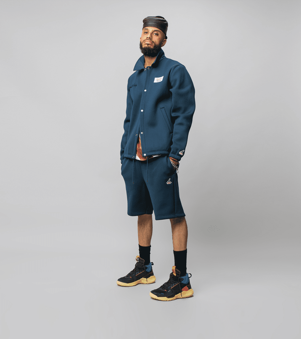 Fecha de lanzamiento de la colección de prendas Jordan x UNION LA. Nike  SNKRS MX